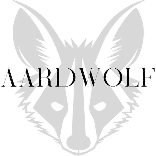 Aardwolf Jewelry - LIZOU