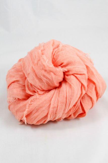 S1-006 scarf - Peach